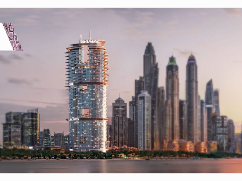 Roberto-Cavalli-Cavalli-Tower-Dubai-Marina-70-Piani-a-Dubai