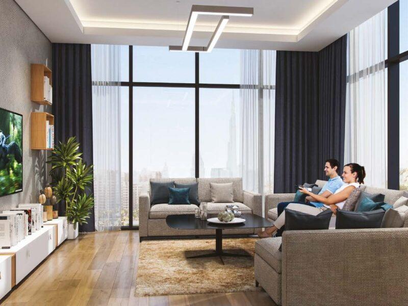 Azizi-Development-presenta-Riviera-Dubai-Maydan-canale-lusso-vista-community-relax-studio-one-two-three-bedromm-appartment