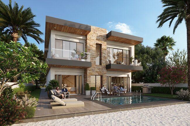 Investire-a-Dubai-Damac-lagoons-malta-opportunità-lusso-community-servizi-villa