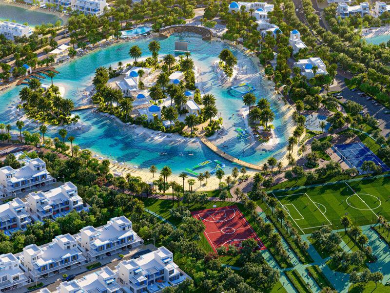 Investire-a-Dubai-Damac-lagoons-malta-opportunità-lusso-community-servizi-villa