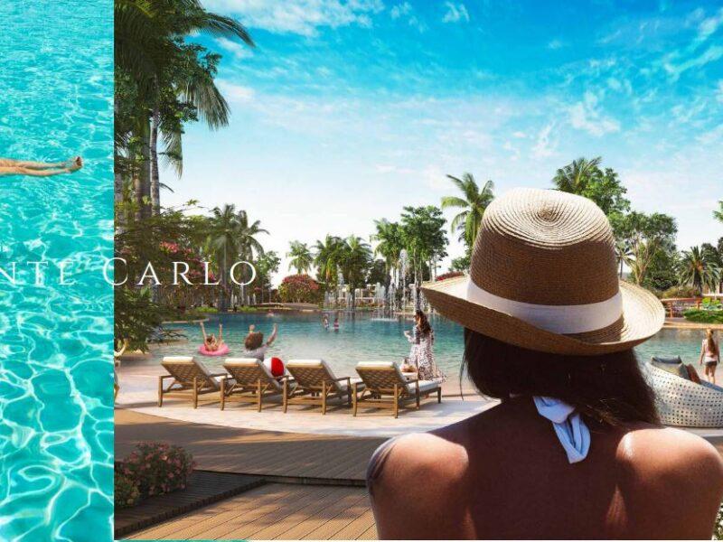 lagoons-Monte-Carlo-lusso-comunità-piscina-relax-benessere
