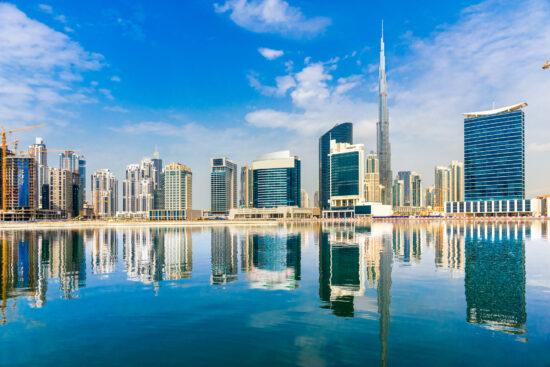 comprare casa a Dubai
